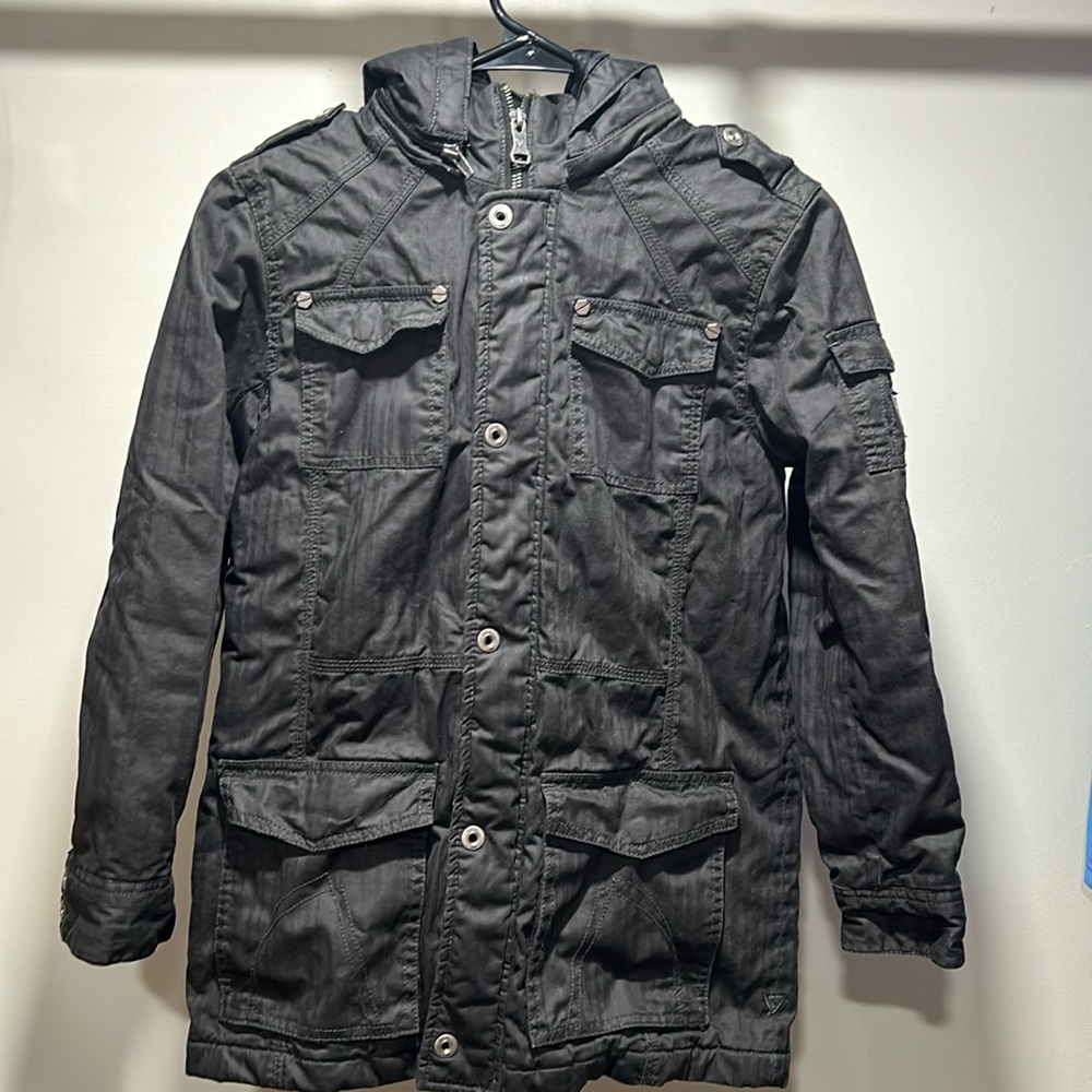 Guess jacket